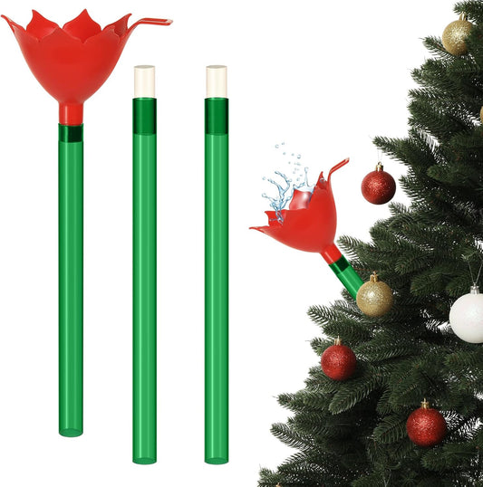 Christmas Tree Watering Funnel